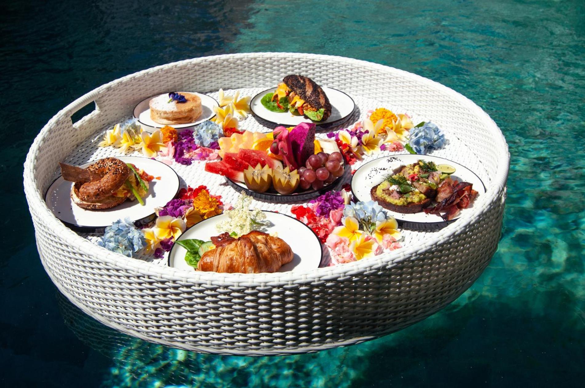 La Boutique Villas Seminyak Exteriér fotografie